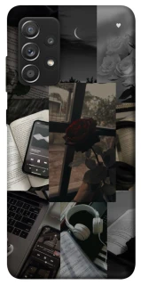 Чехол на Samsung Galaxy A52 4G / A52 5G My style collage фото 1 из 1