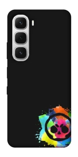 Чехол на Infinix Hot 60i Brawl Stars ver.4 фото 1 из 1