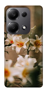 Чохол на Xiaomi Redmi Note 13 Pro 4G Лілії фото 1 з 1
