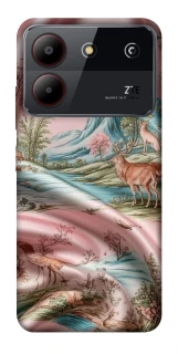 Чохол на ZTE Blade A54 4G Nature фото 1 з 1