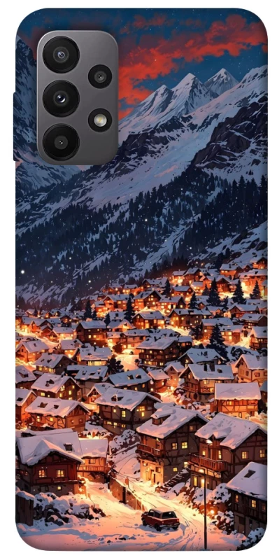 Чохол на Samsung Galaxy A23 4G Новорічний v29 фото 1 з 1