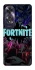 Чохол на Oppo A60 Fortnite logo ver.3 фото 1 з 1