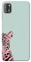 Чохол на TECNO POP 4 Pro Leopard Art фото 1 з 1