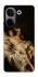 Чохол на TECNO Camon 20 Pro (CK7n) Not Today фото 1 з 1
