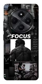 Чехол на Xiaomi Poco C75 Focus фото 1 из 1