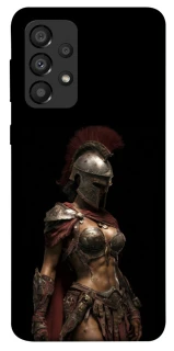 Чохол на Samsung Galaxy A33 5G Goddess of war ver.1 фото 1 з 1