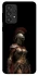 Чохол на Samsung Galaxy A33 5G Goddess of war ver.1 фото 1 з 1