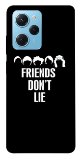 Чохол на Xiaomi Poco X5 Pro 5G Stranger Things ver.12 фото 1 з 1