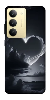 Чохол на Realme 14x Cloud heart фото 1 з 1