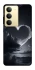 Чохол на Realme 14x Cloud heart фото 1 з 1