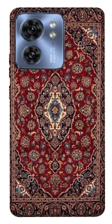 Чохол на Motorola Edge 40 Килим v2 фото 1 з 1