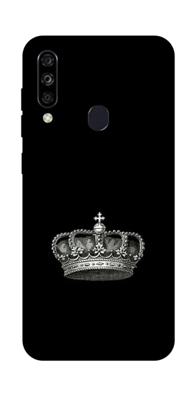 Чехол на ZTE Blade A7 (2020) King фото 1 из 1