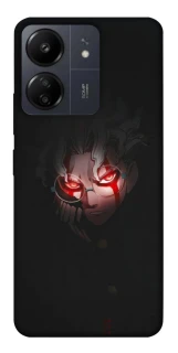 Чохол на Xiaomi Poco C65 Dandadan фото 1 з 1