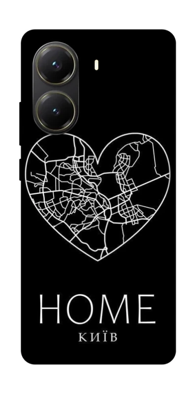 Чохол на Xiaomi Poco X6 Pro Київ Home фото 1 з 1