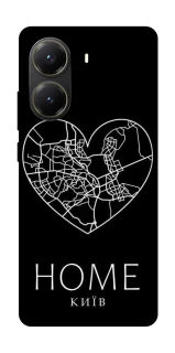 Чохол на Xiaomi Poco X6 Pro Київ Home фото 1 з 1