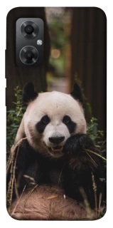 Чохол на Xiaomi Redmi Note 11R Панда фото 1 з 1