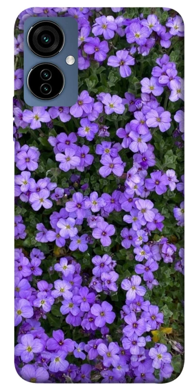 Чохол на TECNO Camon 19 Neo Flowers v17 фото 1 з 1