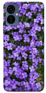 Чехол на TECNO Camon 19 Neo Flowers v17 фото 1 из 1