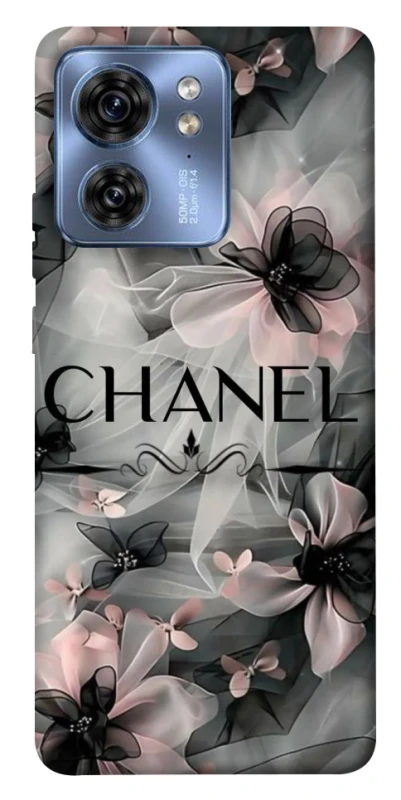 Чехол на Motorola Edge 40 Chanel фото 1 из 1