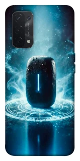 Чохол на Oppo A54 5G / A74 5G Руна Іса фото 1 з 1