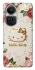 Чехол на Oppo Reno 10 Hello Kitty фото 1 из 1