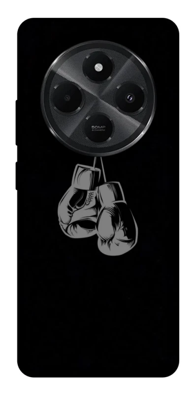 Чохол на Xiaomi Redmi A3 Pro boxing фото 1 з 1