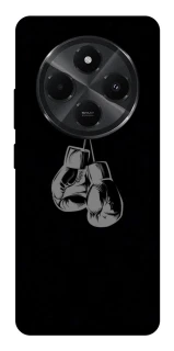 Чехол на Xiaomi Redmi A3 Pro boxing фото 1 из 1