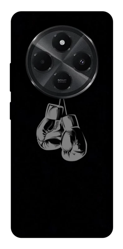 Чехол на Xiaomi Redmi A4 boxing фото 1 из 1