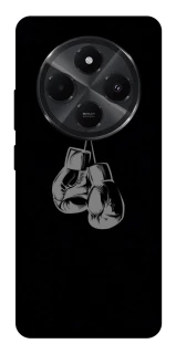 Чехол на Xiaomi Redmi A4 boxing фото 1 из 1