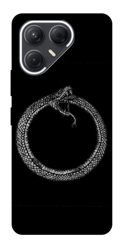 Чохол на TECNO Pova 7 Ouroboros фото 1 з 1