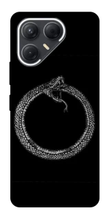 Чохол на TECNO Pova 7 Ouroboros фото 1 з 1