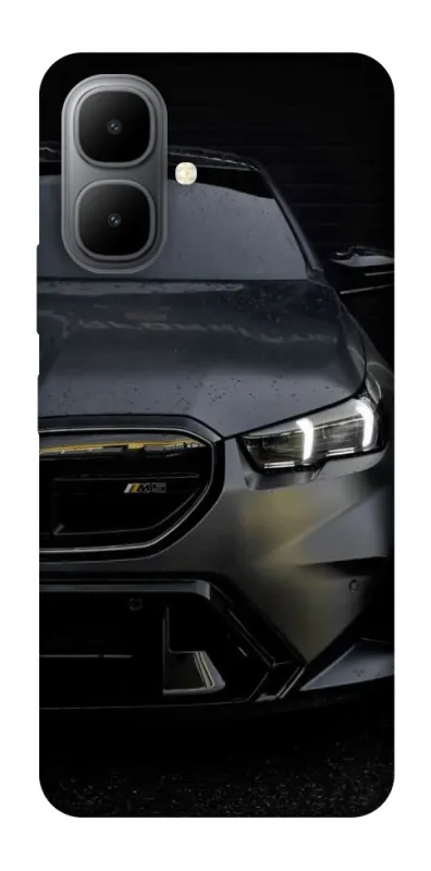 Чохол на Infinix Smart 10 BMW v42 фото 1 з 1