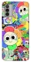 Чохол на Nokia G42 Dandy world collage фото 1 з 1