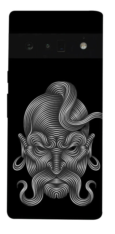 Чохол на Google Pixel 6 Pro Козак v2 фото 1 з 1