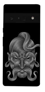 Чехол на Google Pixel 6 Pro Козак v2 фото 1 из 1