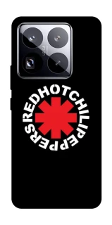 Чехол на Xiaomi 15 Pro Red Hot Chili Peppers logo фото 1 Чехол на Xiaomi 15 Pro Red Hot Chili Peppers logo фото 1 из 1