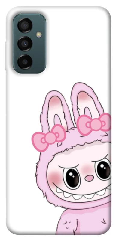 Чохол на Samsung Galaxy M23 5G Labubu White фото 1 з 1