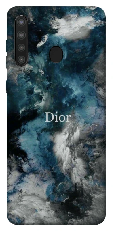 Чехол на Samsung Galaxy A21 Dior ver.2 фото 1 из 1