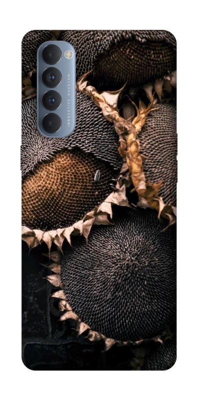 Чохол на Oppo Reno 4 Pro Dreams2 фото 1 з 1