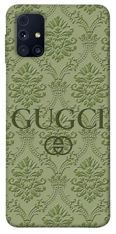 Чехол на Samsung Galaxy M31s Gucci ver.9 фото 1 из 1