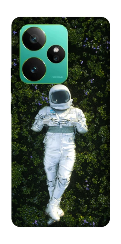 Чехол на Realme GT 7 Астронавт фото 1 из 1
