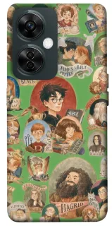 Чохол на OnePlus Nord CE 3 Lite Harry Potter v27 фото 1 з 1