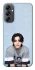 Чохол на Samsung Galaxy A14 4G/5G Seungcheol - Seventeen фото 1 з 1