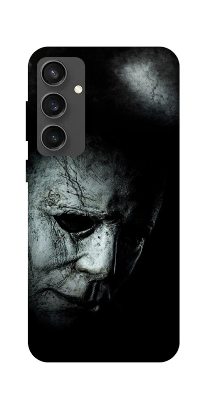 Чехол на Samsung Galaxy S24 FE Jason v3 фото 1 из 1