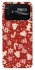 Чохол на Xiaomi Poco C40 Новорічний v3 фото 1 з 1