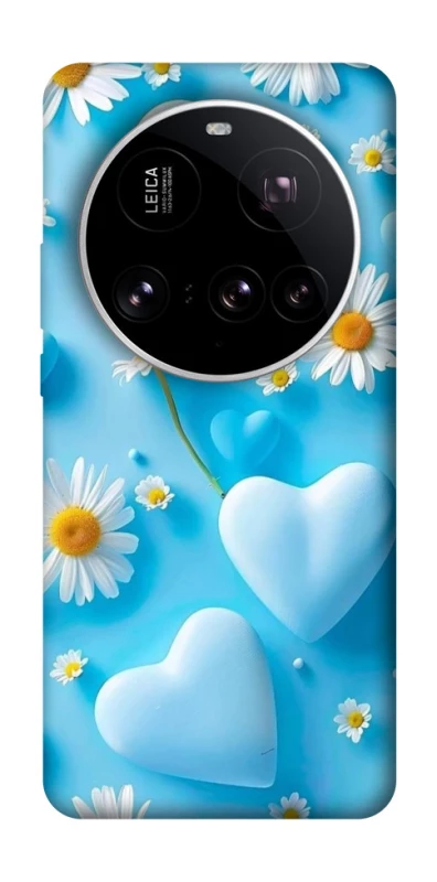 Чохол на Xiaomi 15 Ultra Flowers v20 фото 1 з 1