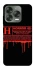 Чохол на ZTE Nubia V70 Design Horror Halloween фото 1 з 1