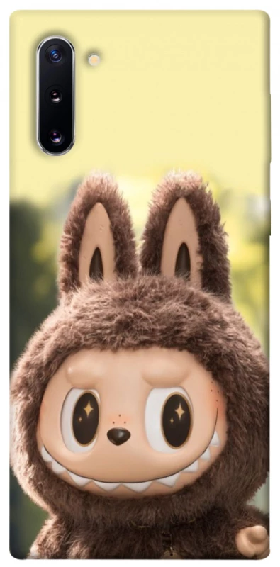 Чохол на Samsung Galaxy Note 10 Forest Smile Labubu фото 1 з 1
