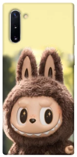 Чохол на Samsung Galaxy Note 10 Forest Smile Labubu фото 1 з 1