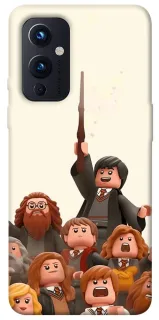 Чохол на OnePlus 9 Harry Potter V22 фото 1 з 1